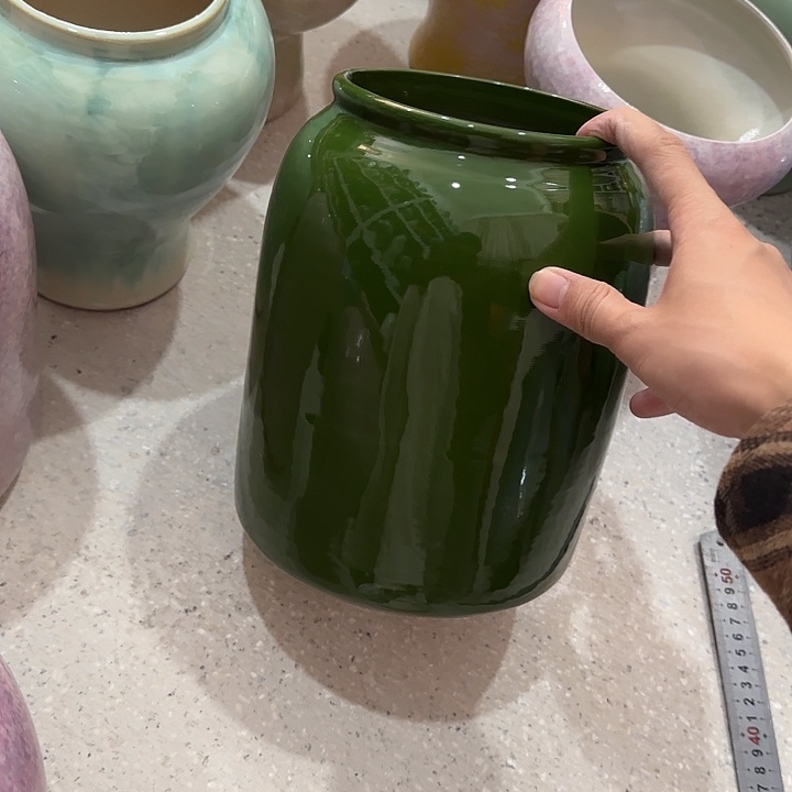 摆件微瑕无孔微瑕