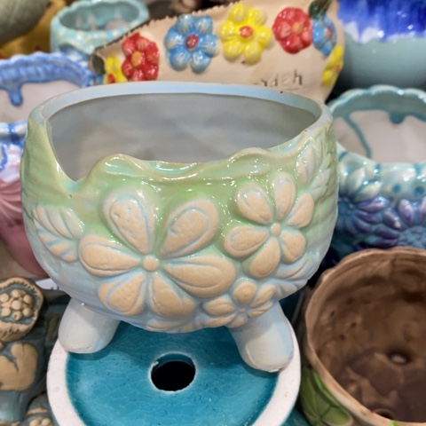 陶瓷J142绿34343433