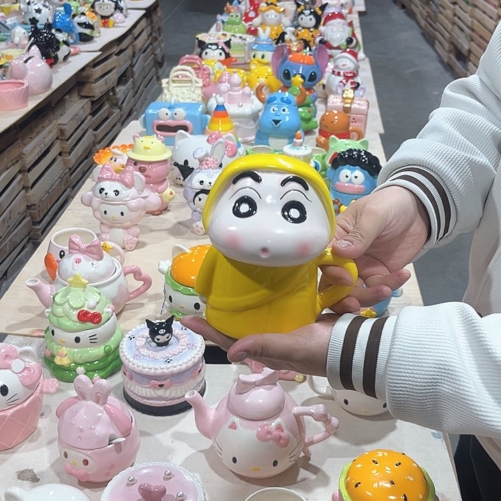 紫砂茶案我们都在等着