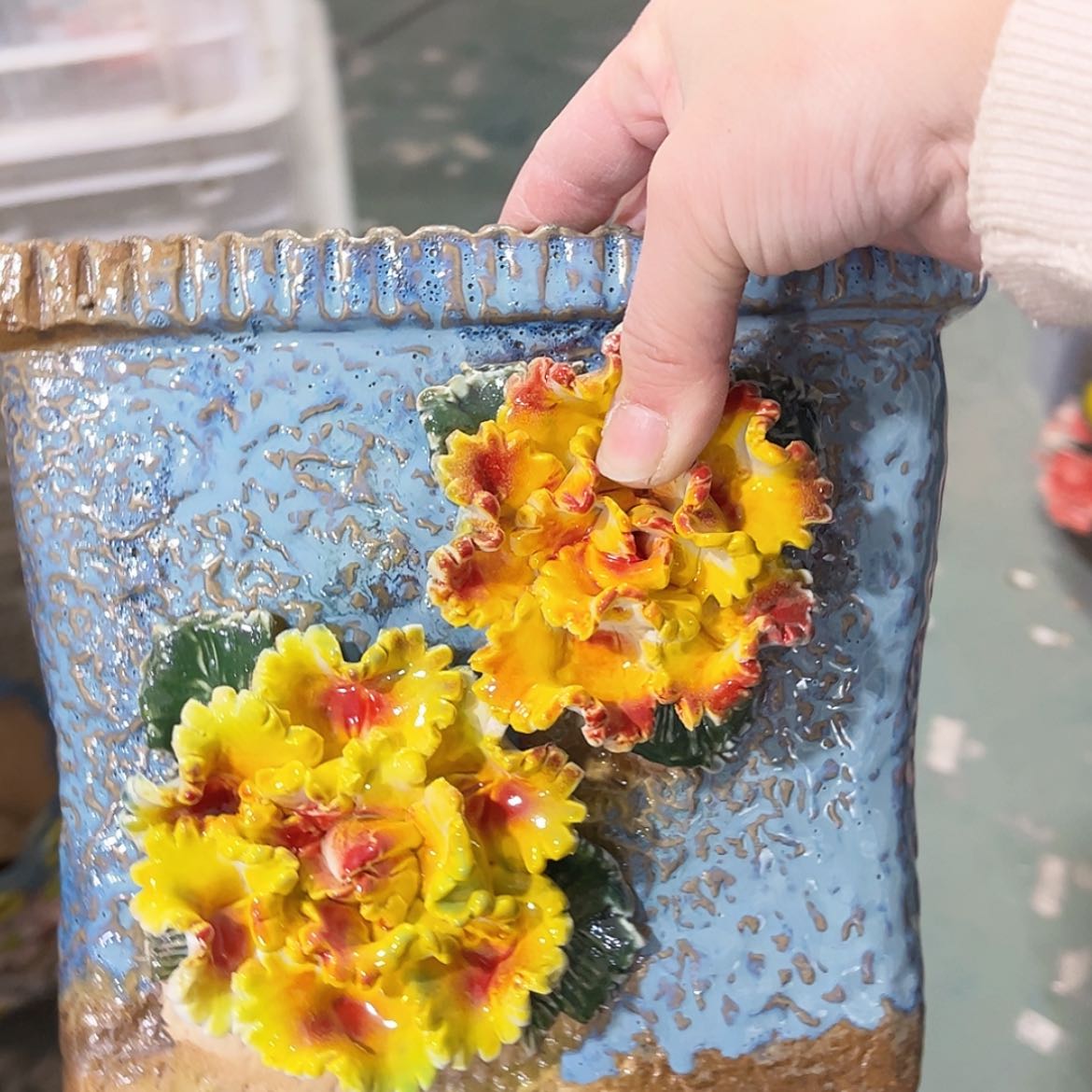 【闪购商品】红陶福利