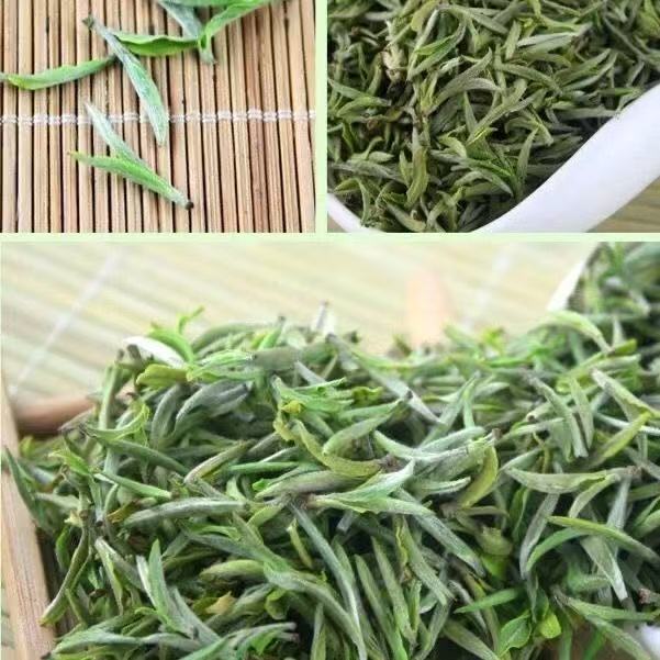 2025年新茶毛峰 源头厂家 明前头春头采黄山土种毛峰 便宜 兰花香