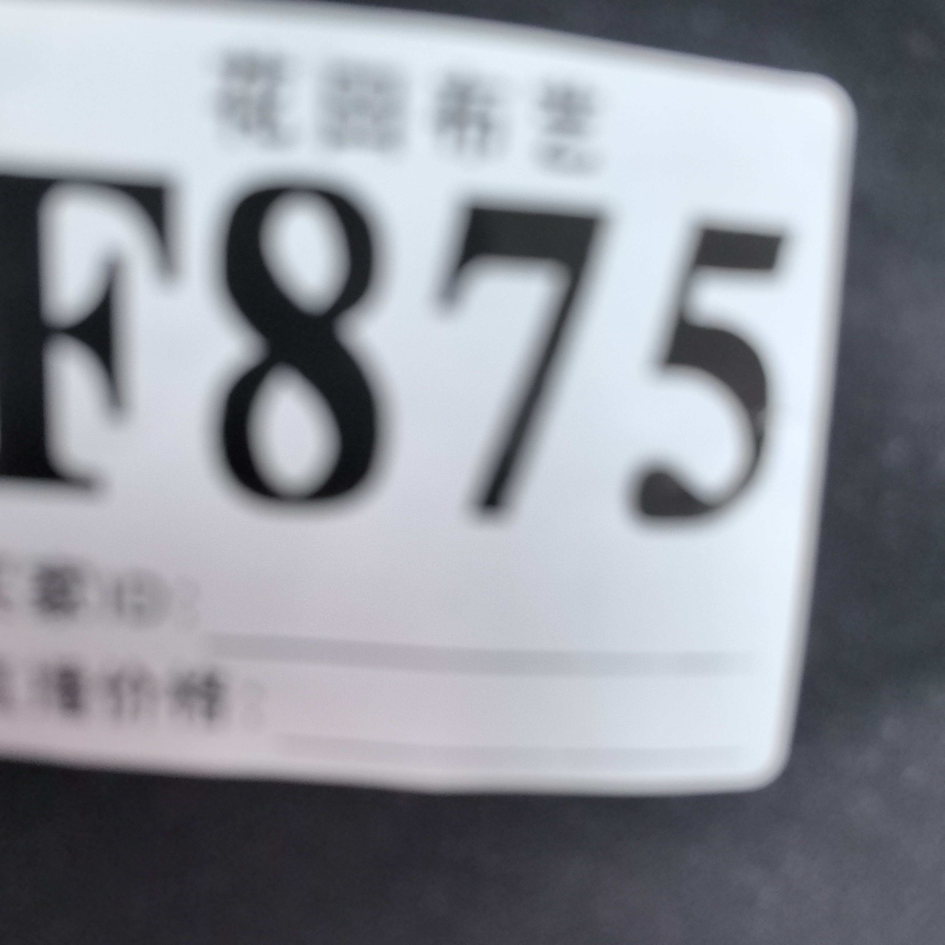 875时代黑色棉针织面料