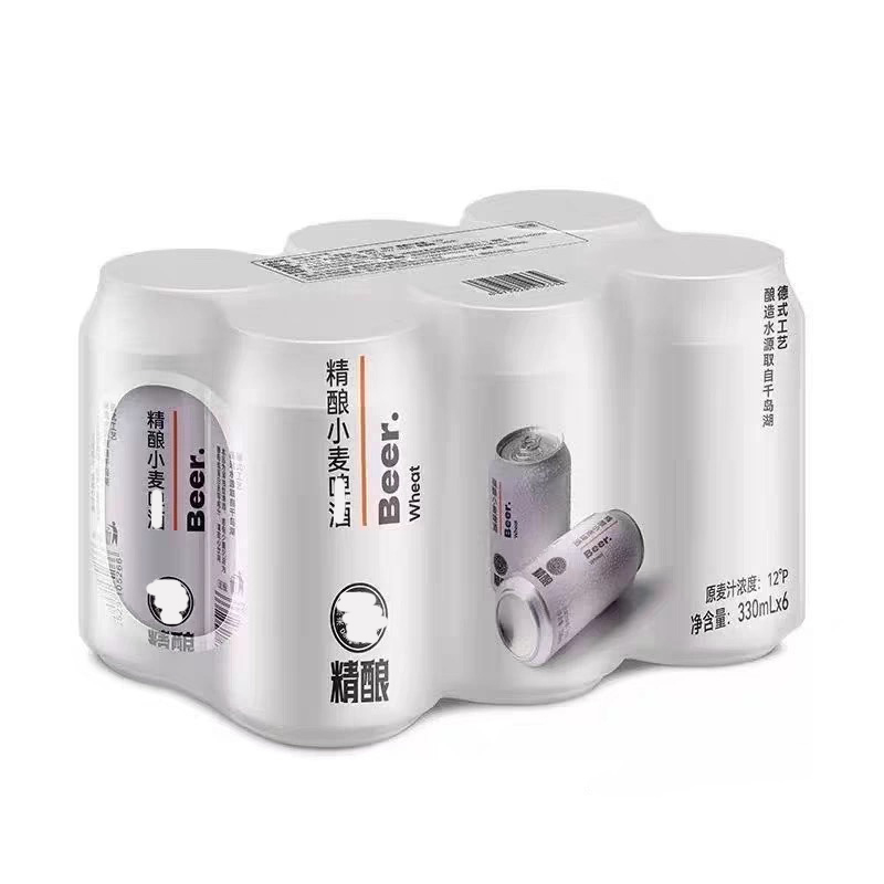 【330毫升小麦果汁】许昌网红超市代购