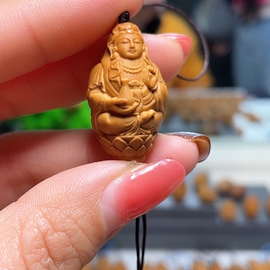 橄榄核手串/手链橄榄核