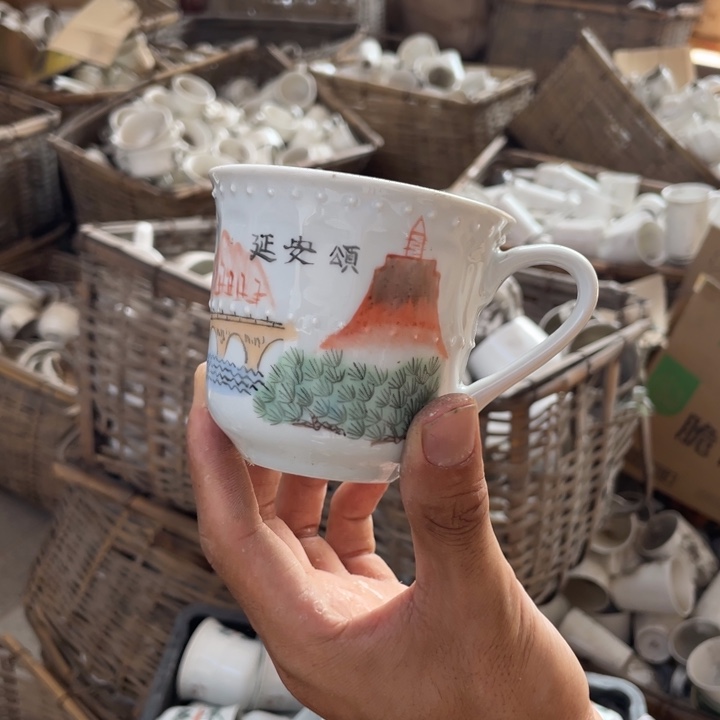 陶瓷艺术摆件陶瓷艺术摆件