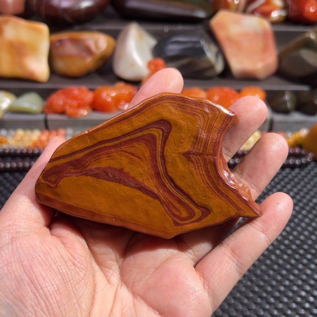 快***猫静辉品石朗袈彩泥