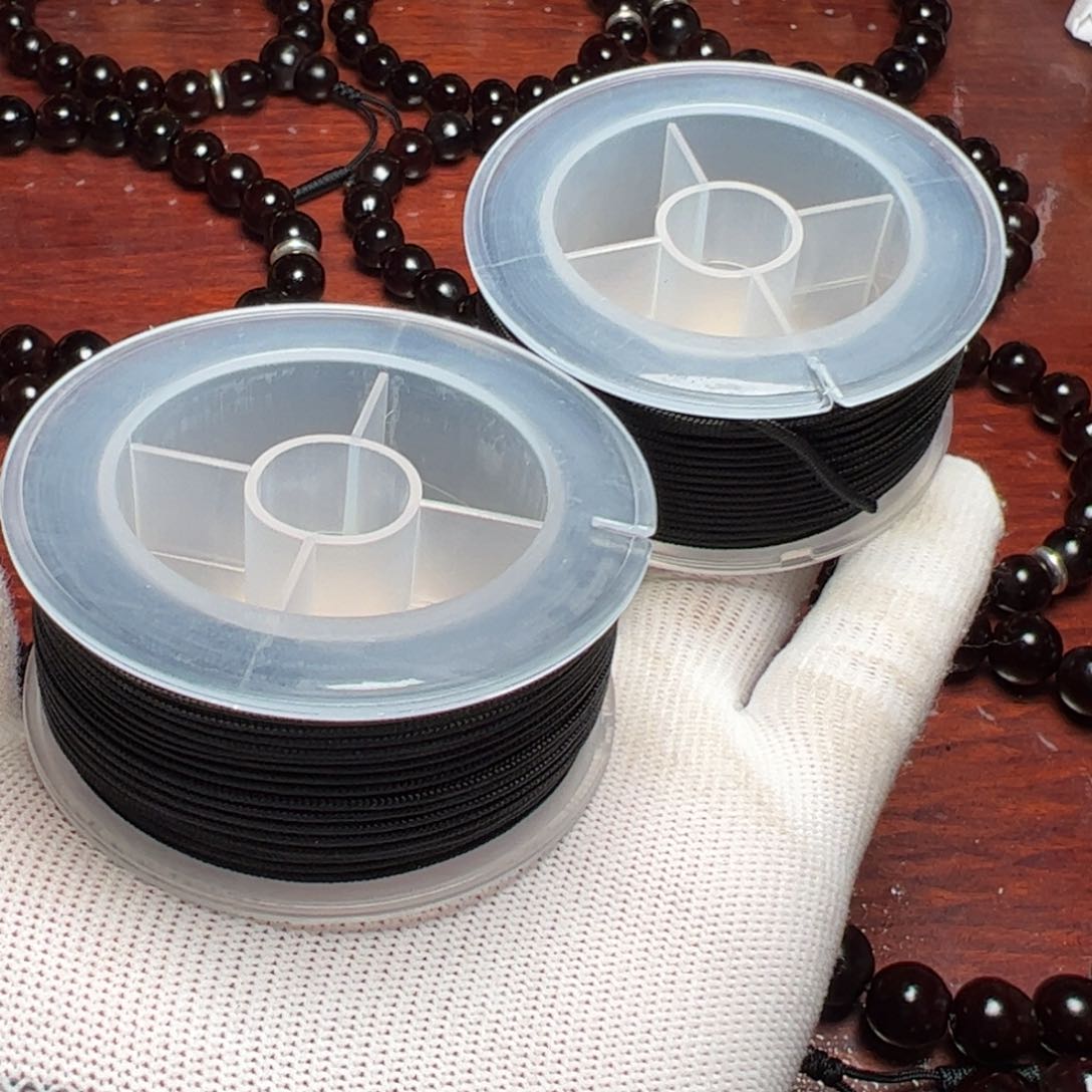 草珠菩提手串百年老树无患子手串