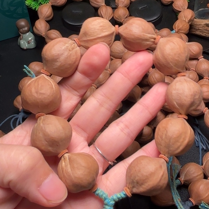 始***一橄榄核手串/手链手串