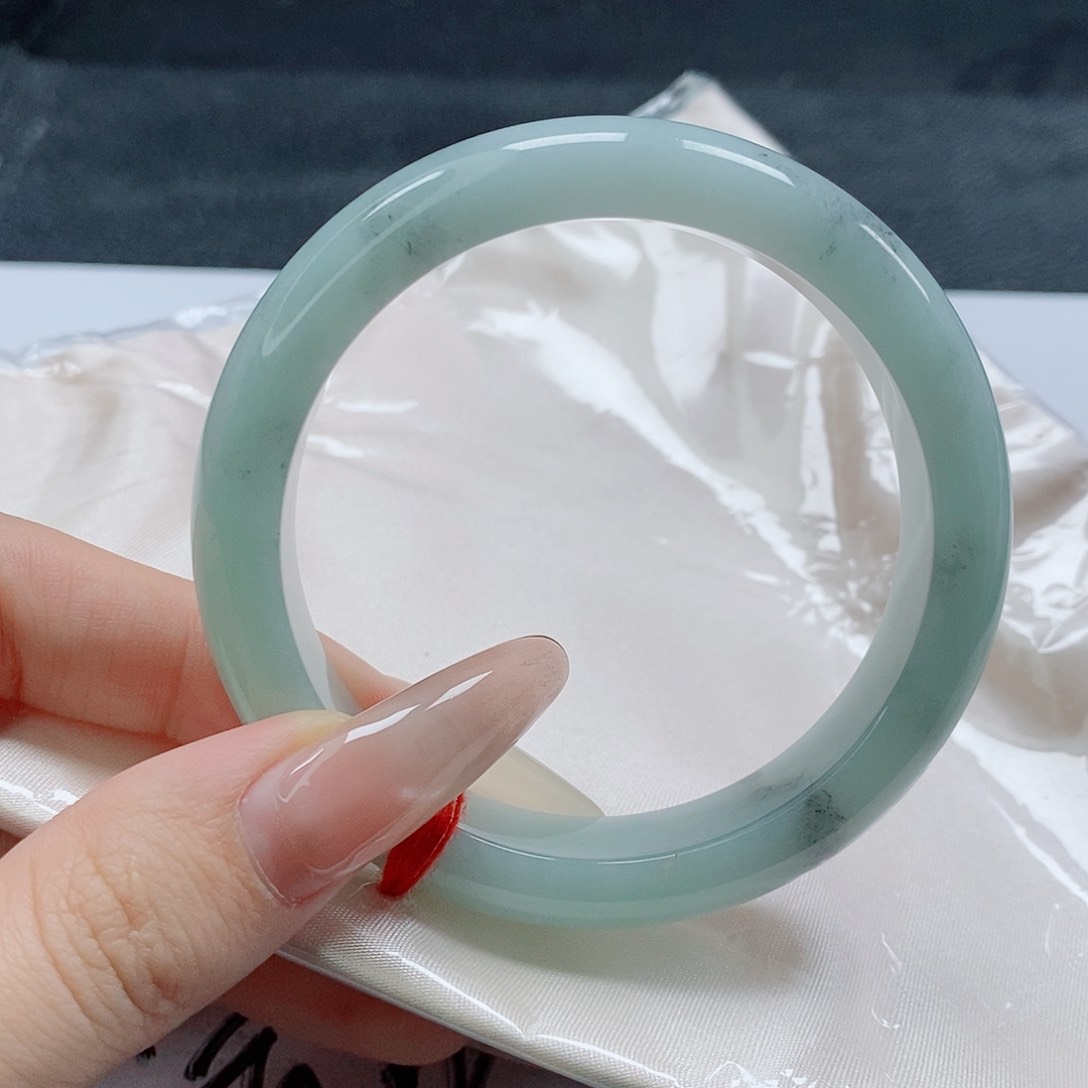 【闪购商品】未镶嵌手镯翡翠467号