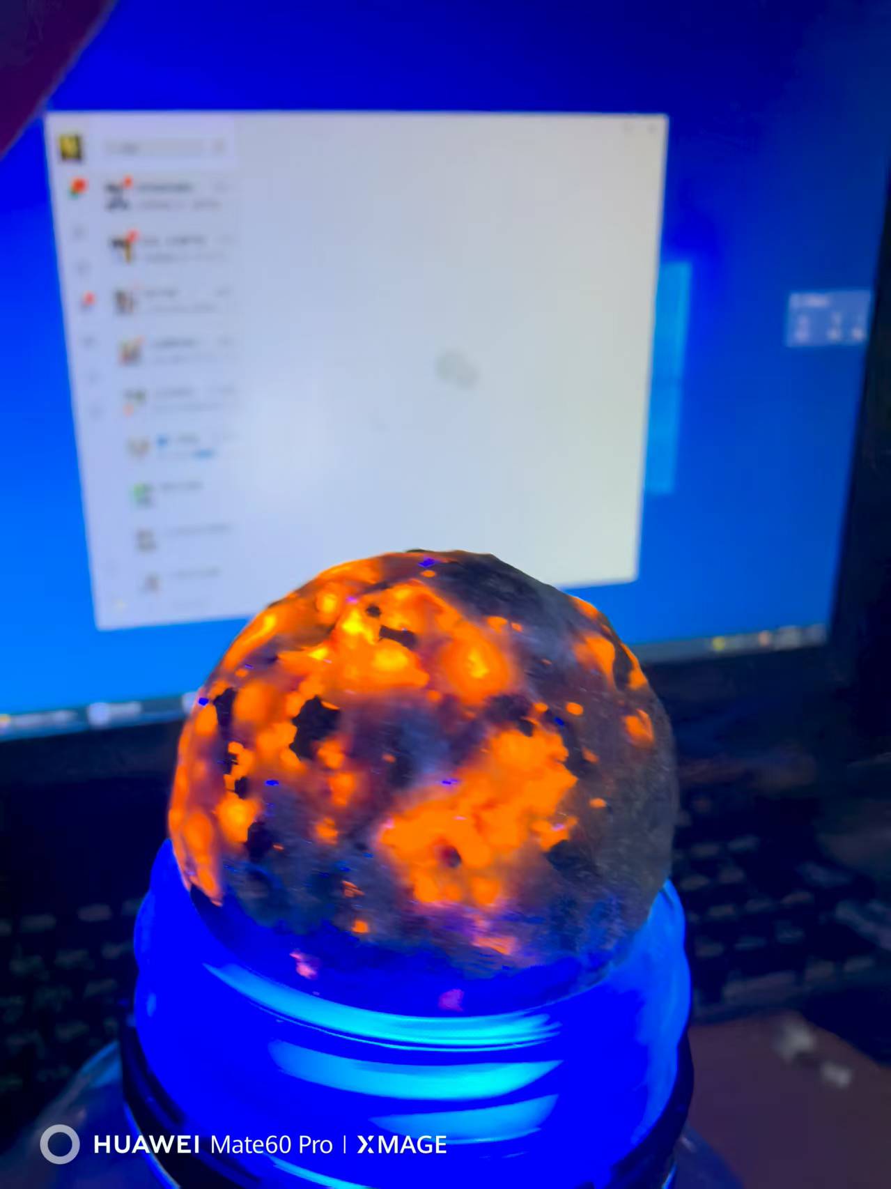 直播间链接   拍一发一