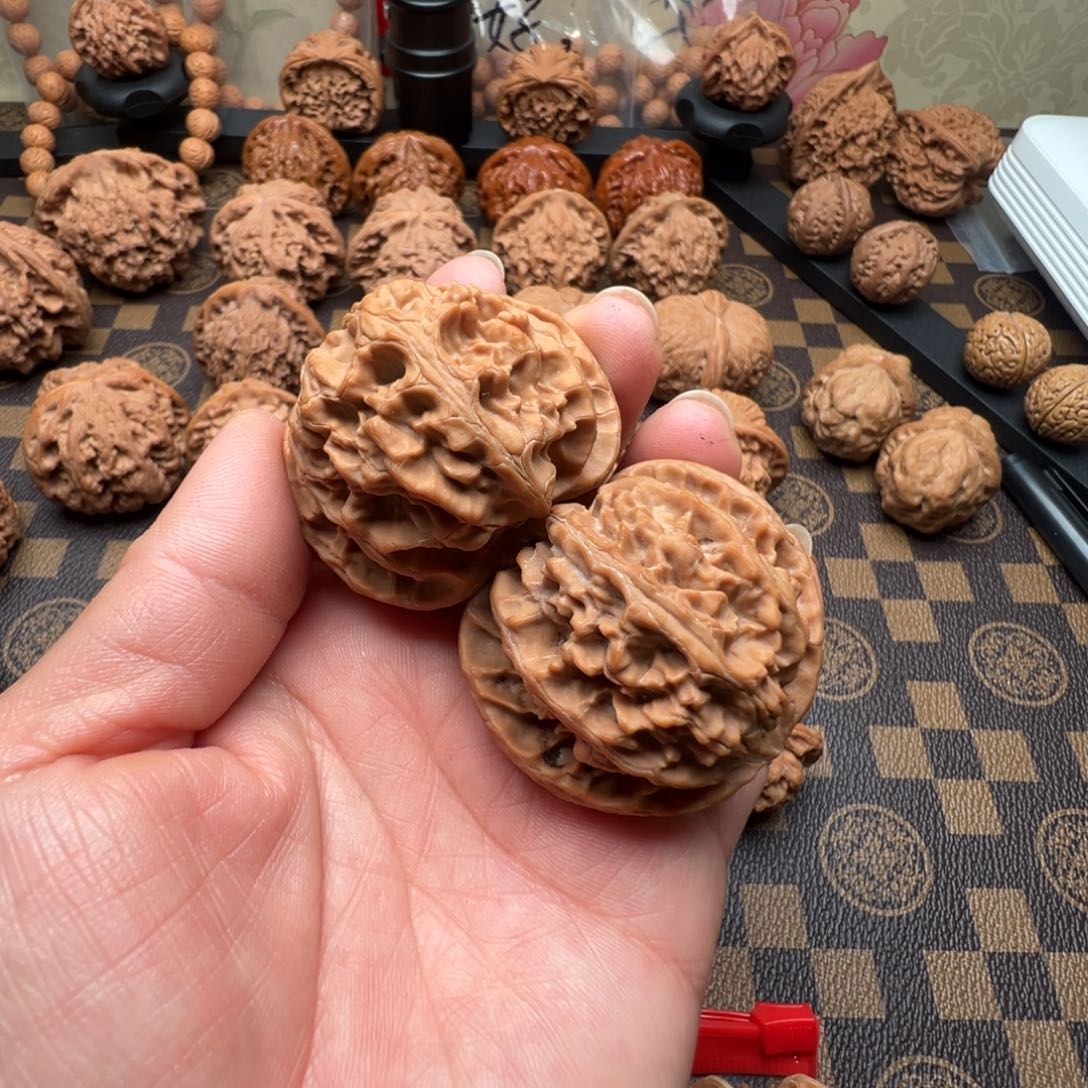 非***方核桃苹果园43尺寸全品