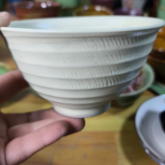 ****伊瓷片磁州窑五厂盘碗壶杯有瑕疵