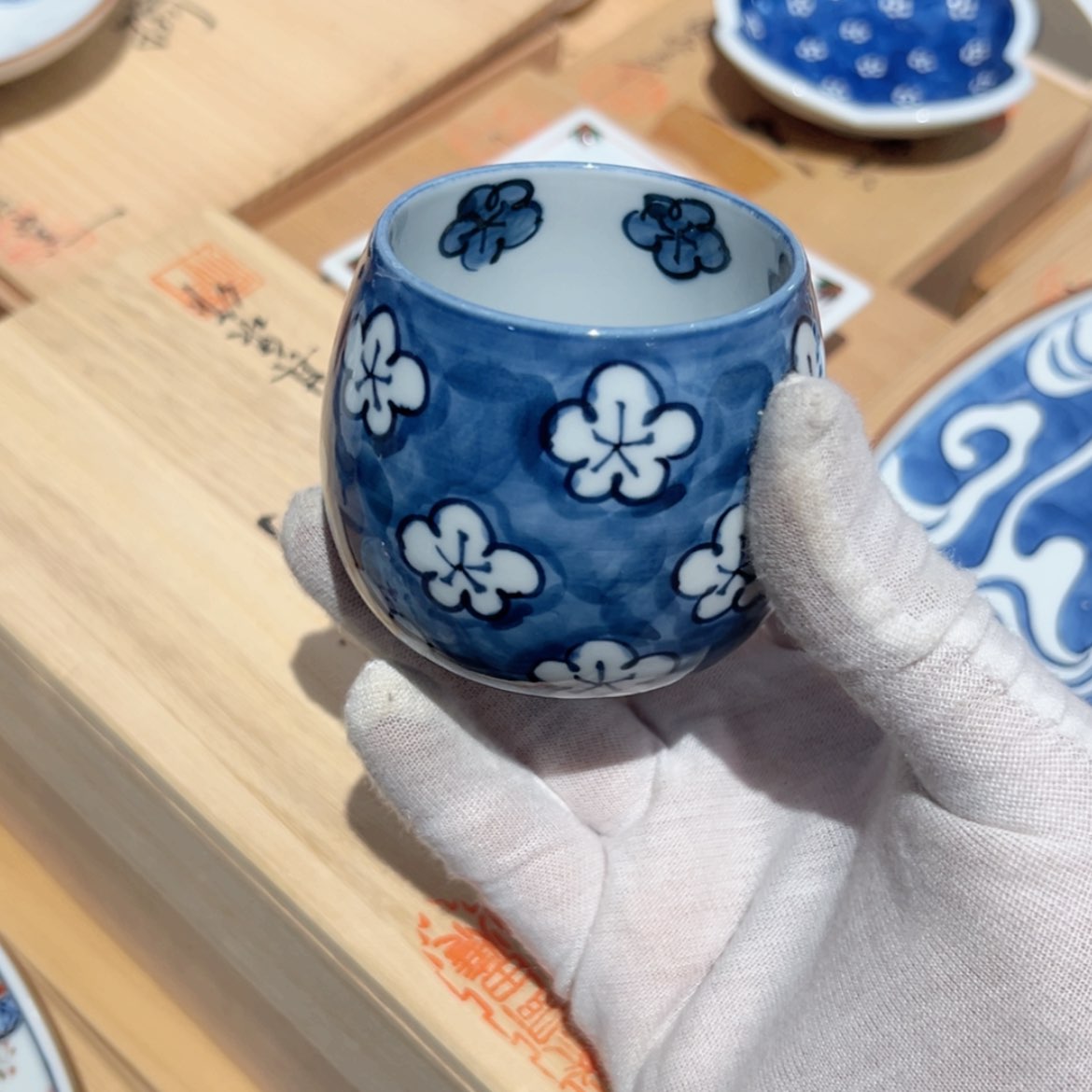 【闪购商品】茶盏哈哈哈我也是很喜欢这个