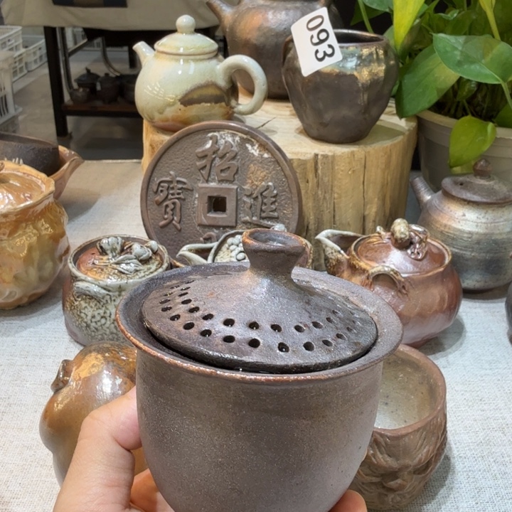 伊***伊盘陶柴烧福利新品多多