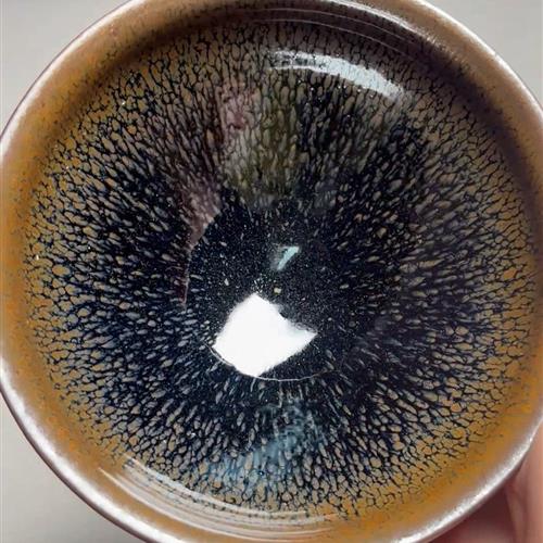 【闪购商品】茶盏-310............