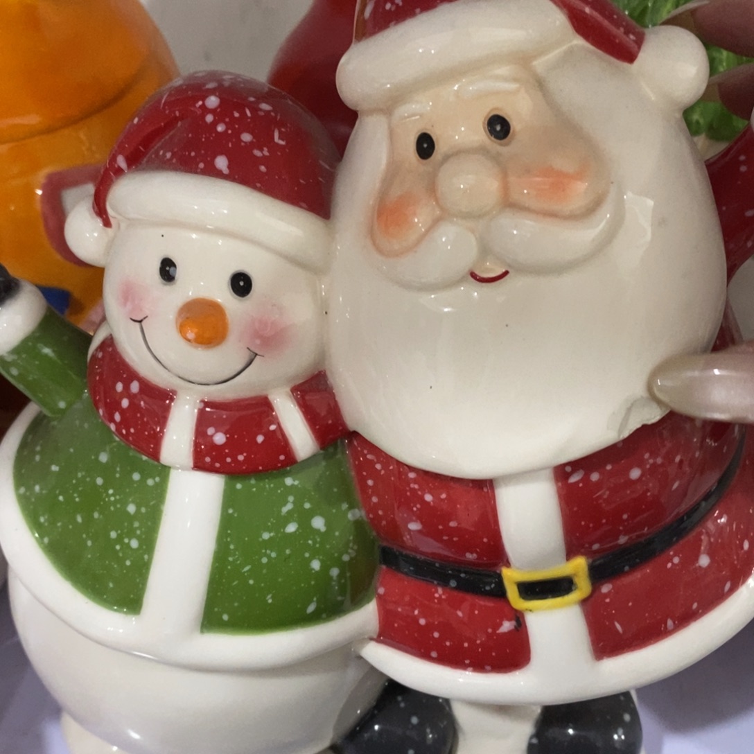 陶德化陶瓷微瑕冰裂18包邮介意慎拍