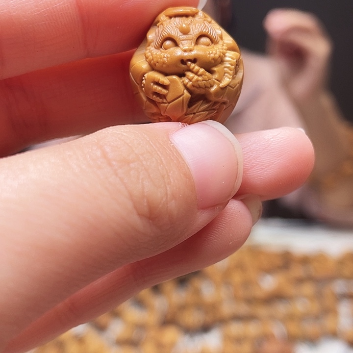橄榄核手串/手链橄榄核