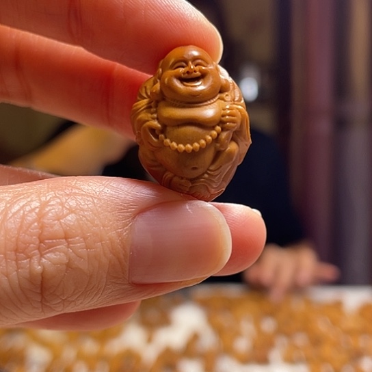 橄榄核手串/手链橄榄核