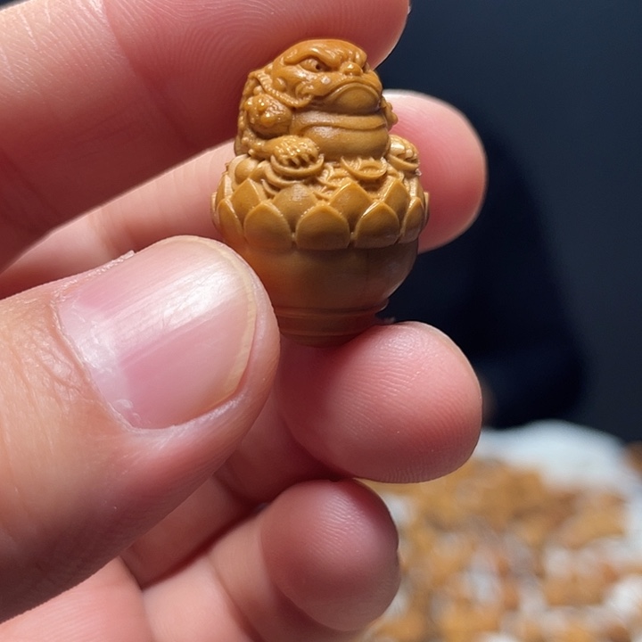 吊坠橄榄核橄榄核