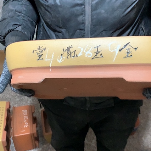 紫砂花盆手工制作