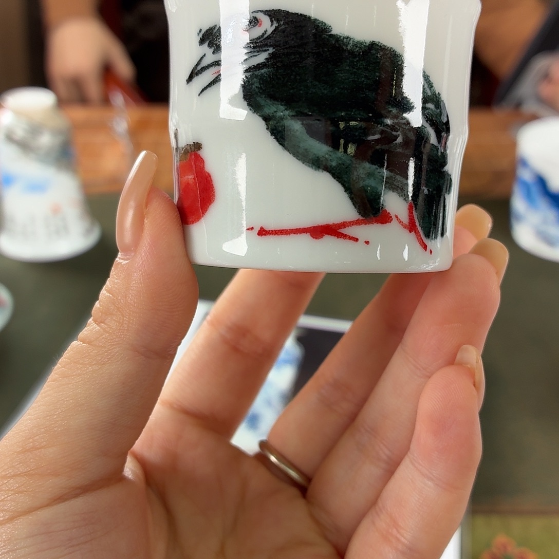 九鸣瓷艺九鸣瓷艺