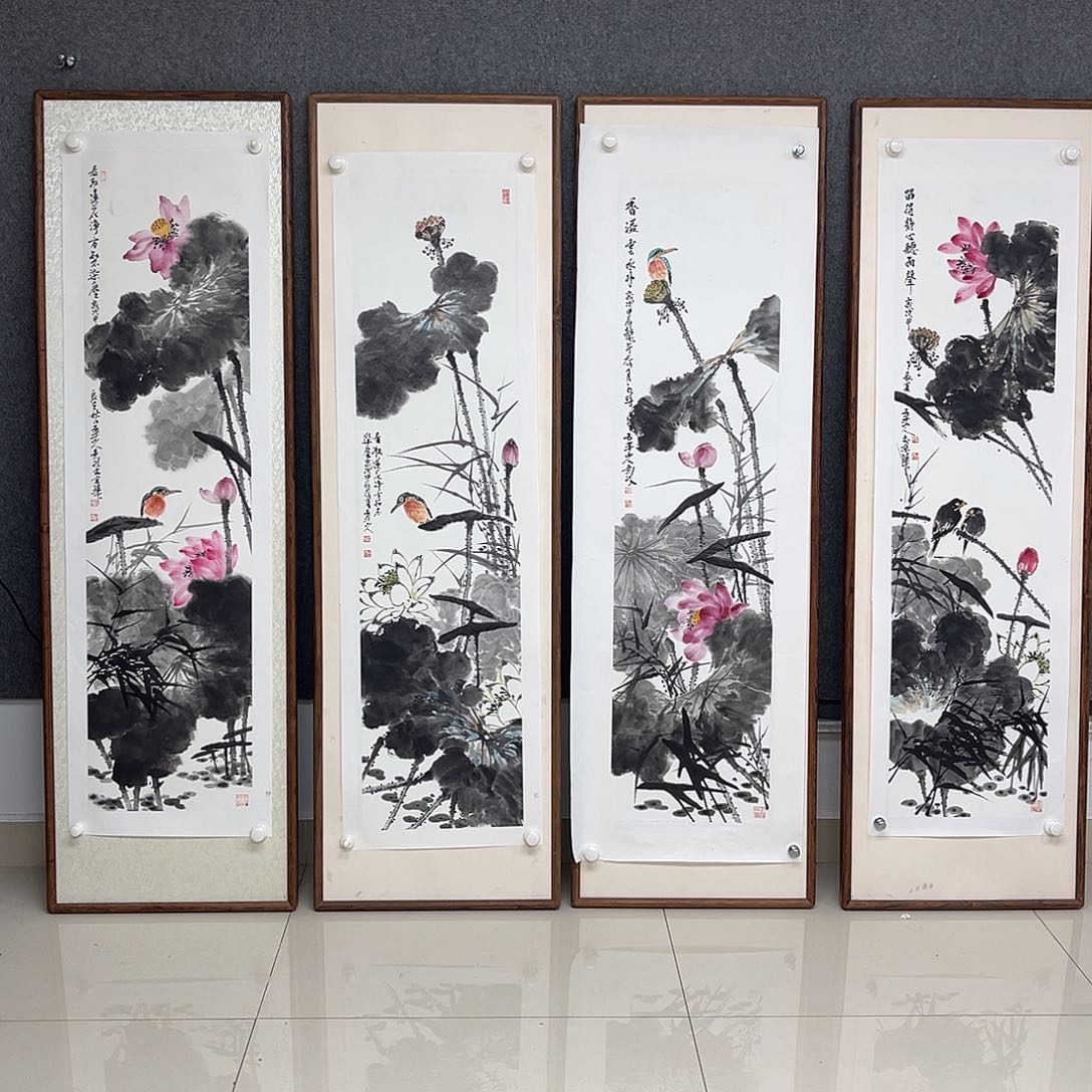 国画艺术家 真人11111111111111