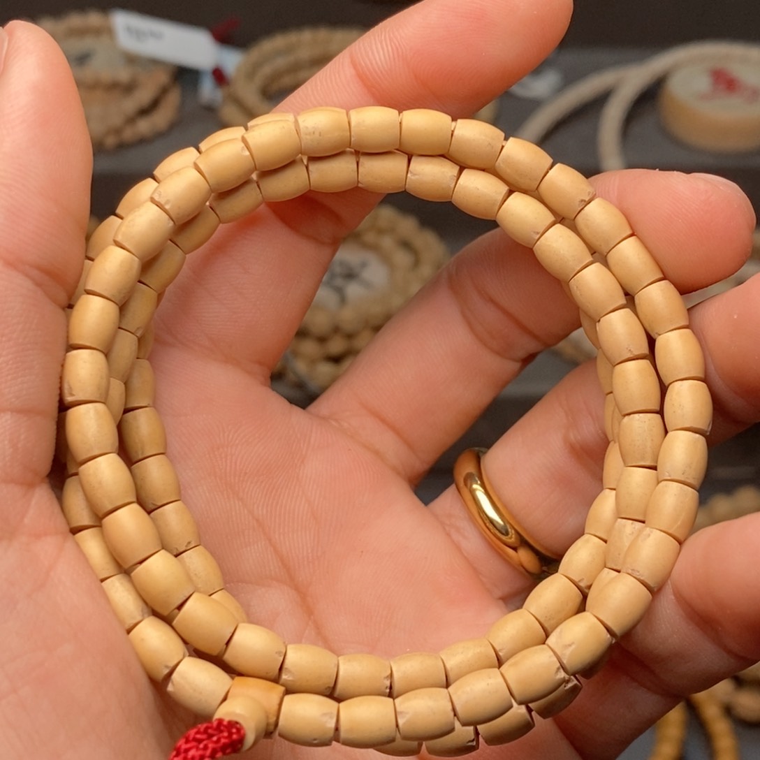 柏香籽/百香籽吊坠