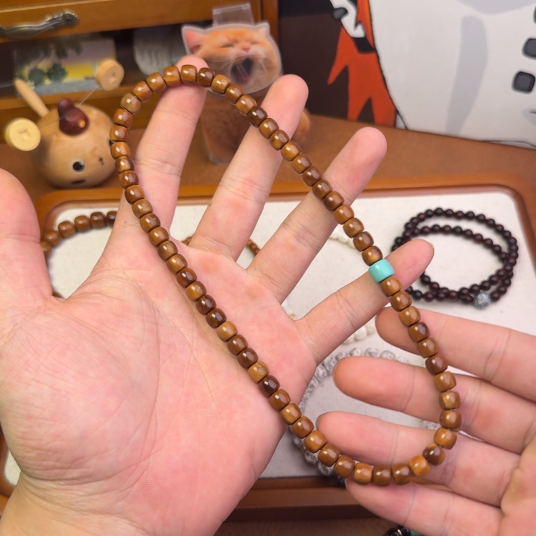 手串/手链菩提库克