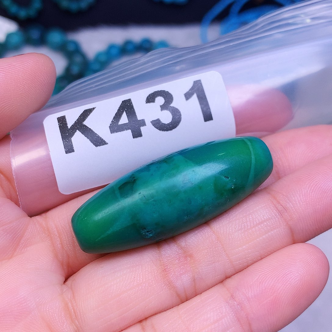 空竹粉丝专享十堰特色手工散珠