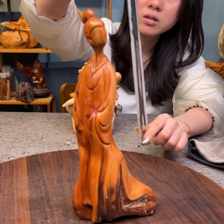 柏木（崖柏）关注一下
