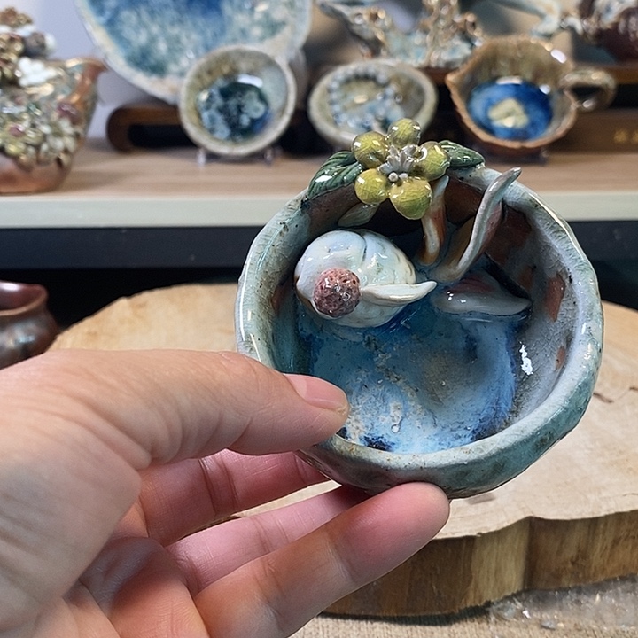 姐姐我也是个很喜欢的