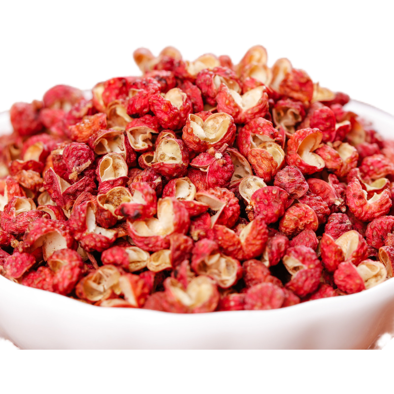 厨房调味品花椒八角干辣椒综合链接