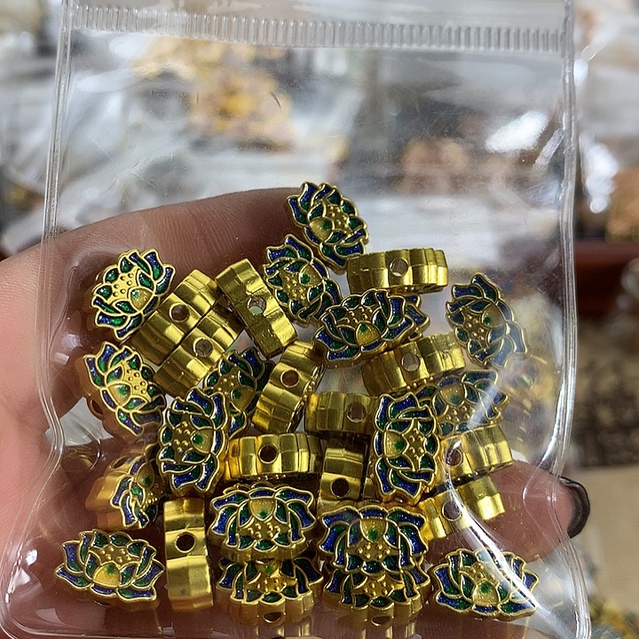 铜合金古风系列 满三单飞6