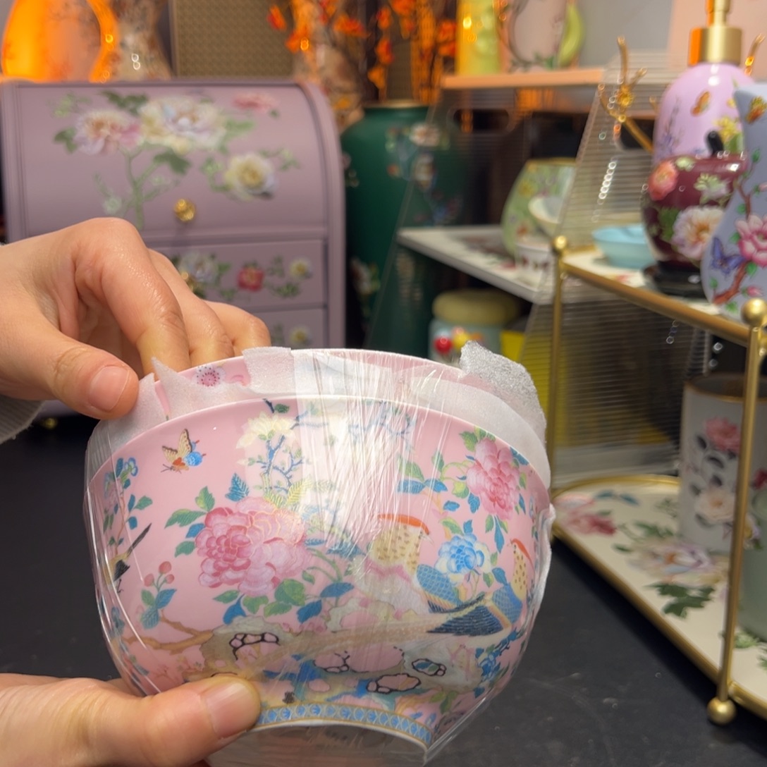 钧瓷手工艺品陶瓷陶瓷