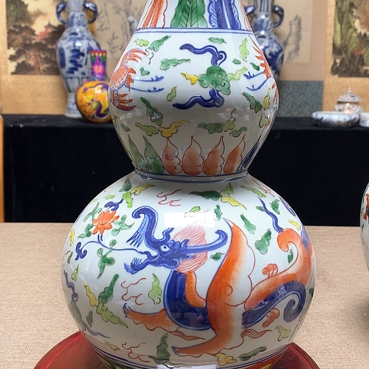 瓷片高端瓷器，甄选链接