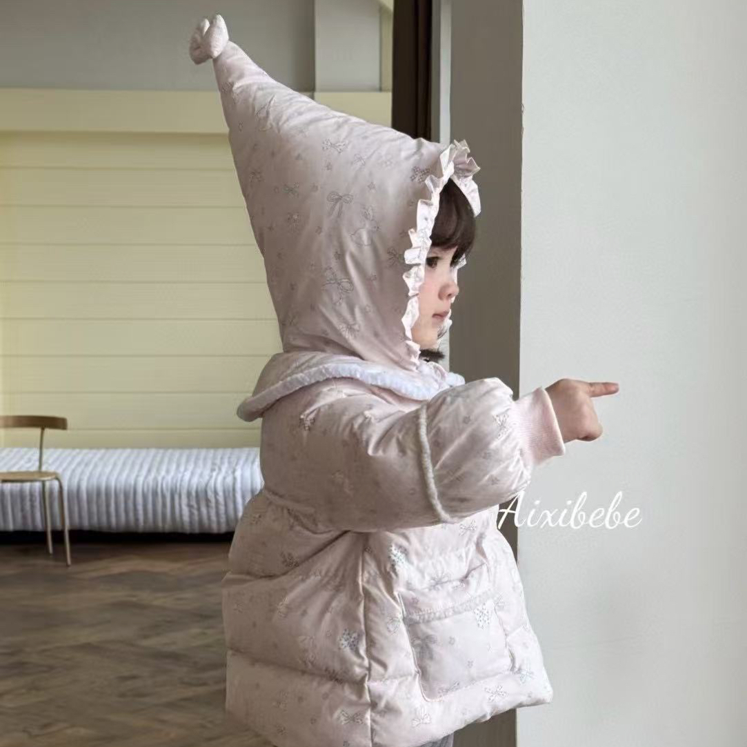 8856-爱喜羽绒服