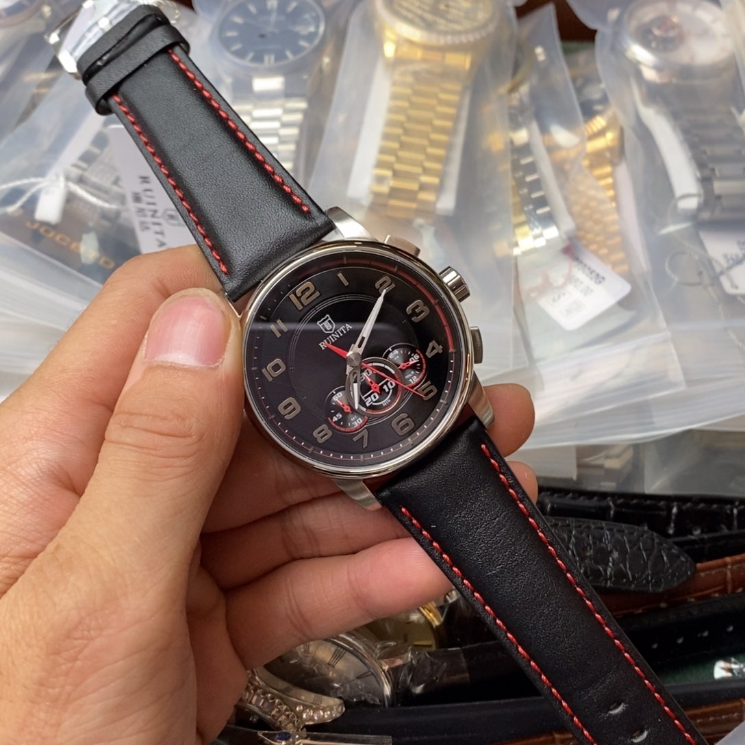 孤品闪电购手表一个