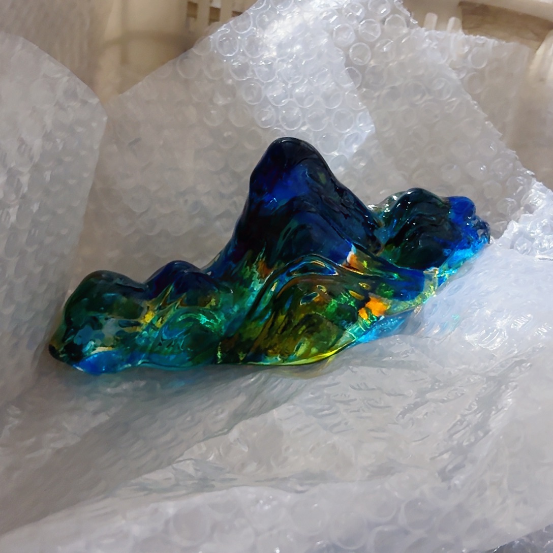 茶宠！琉璃岛和白龙湾