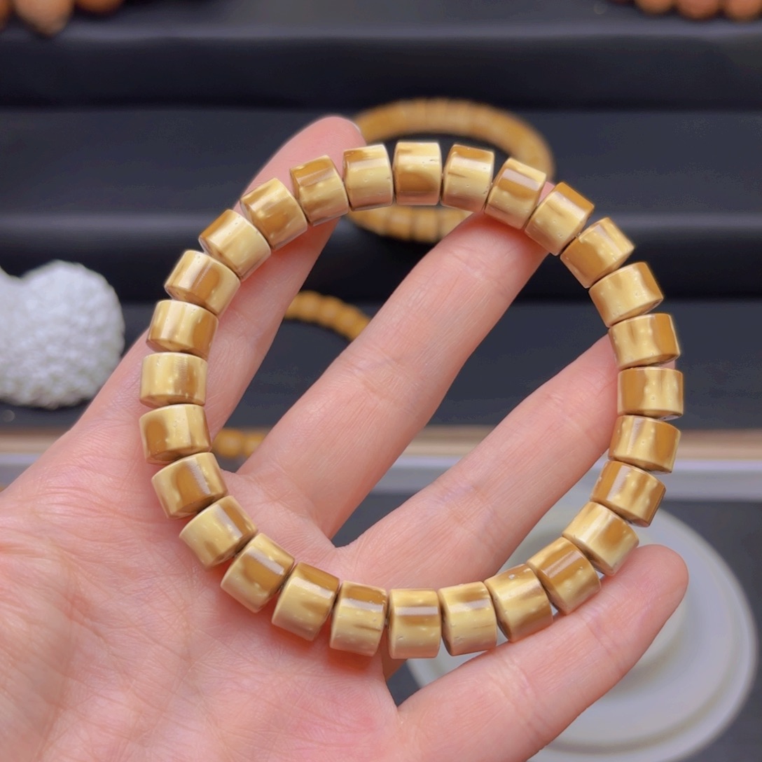 【闪购商品】紫金鼠吊坠?****宙紫金鼠花皮手串