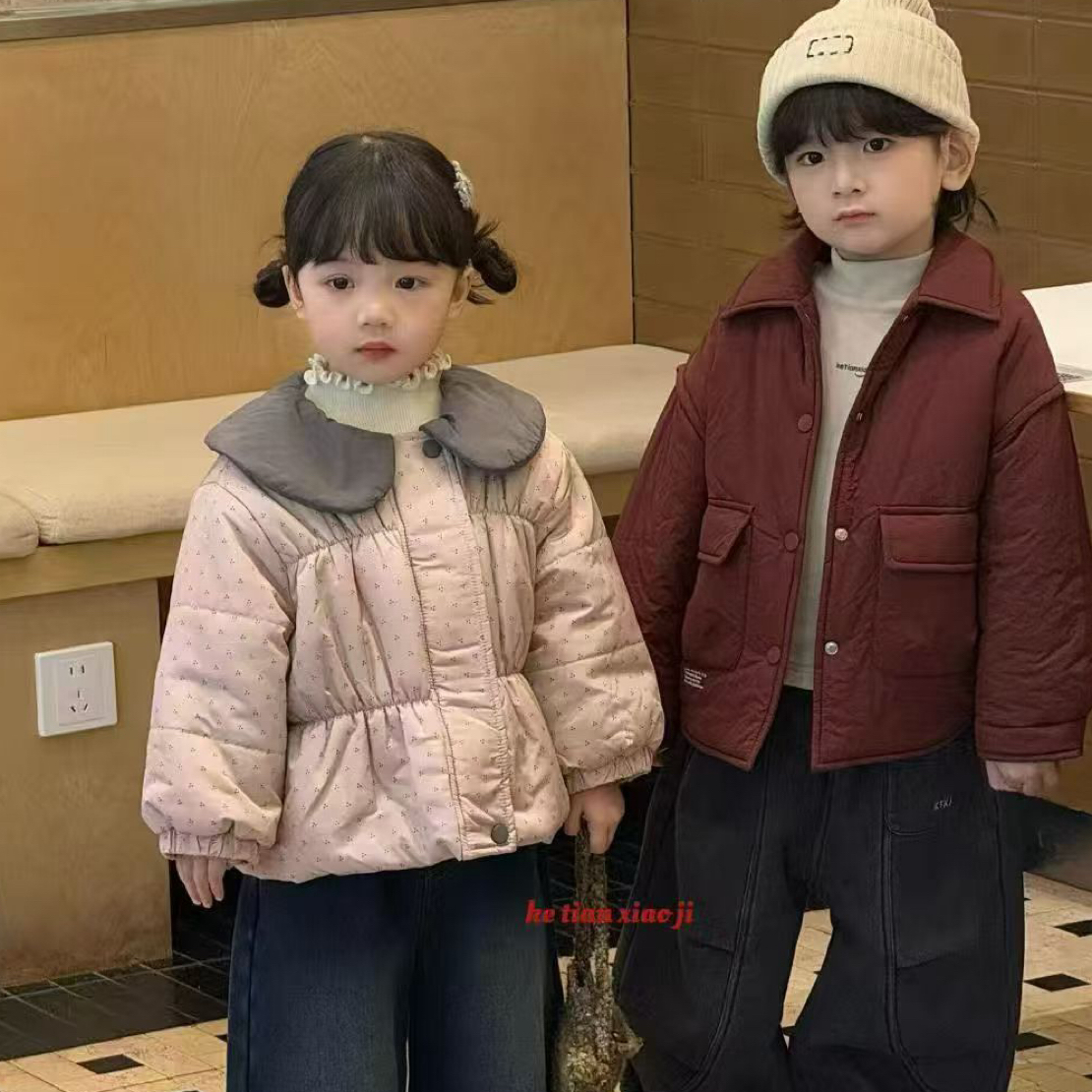 棉服卫衣裤子F01---F79
