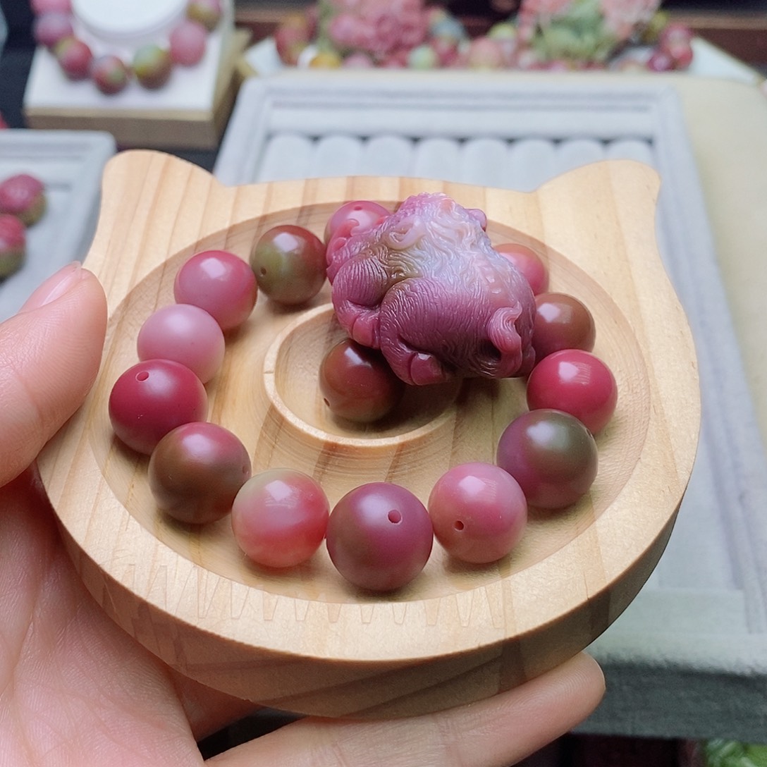 玛瑙/玉髓珠宝奇石未镶嵌气*鼓盐源玛瑙定制