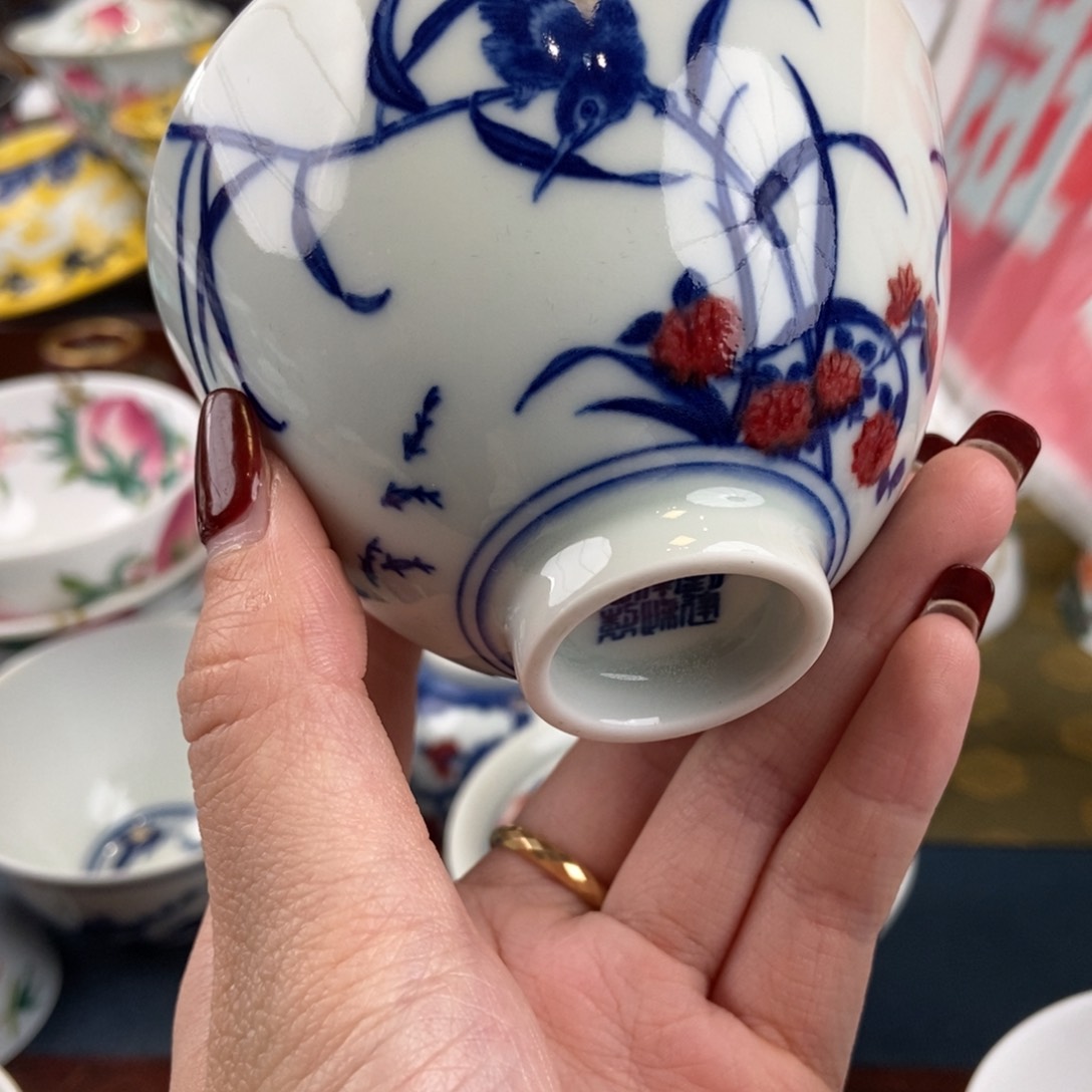 陶瓷艺术品市场价格指数下跌