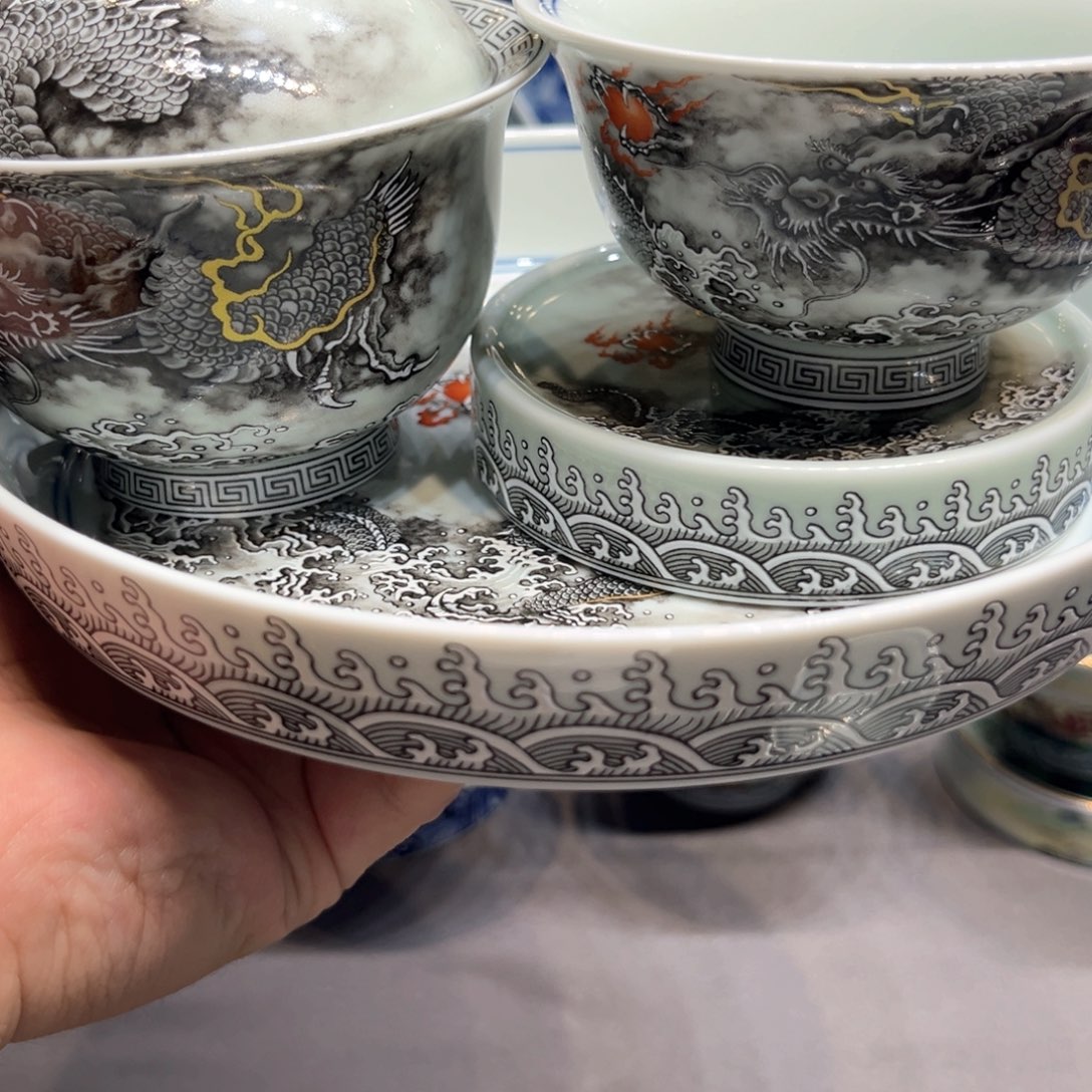 杯景德镇陶瓷学院