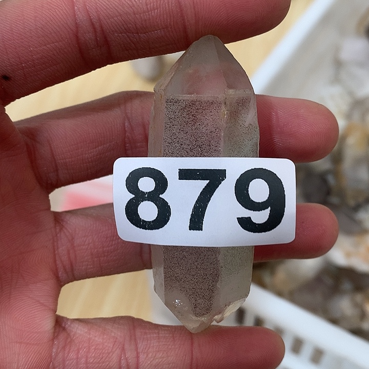 水晶水晶花未镶嵌