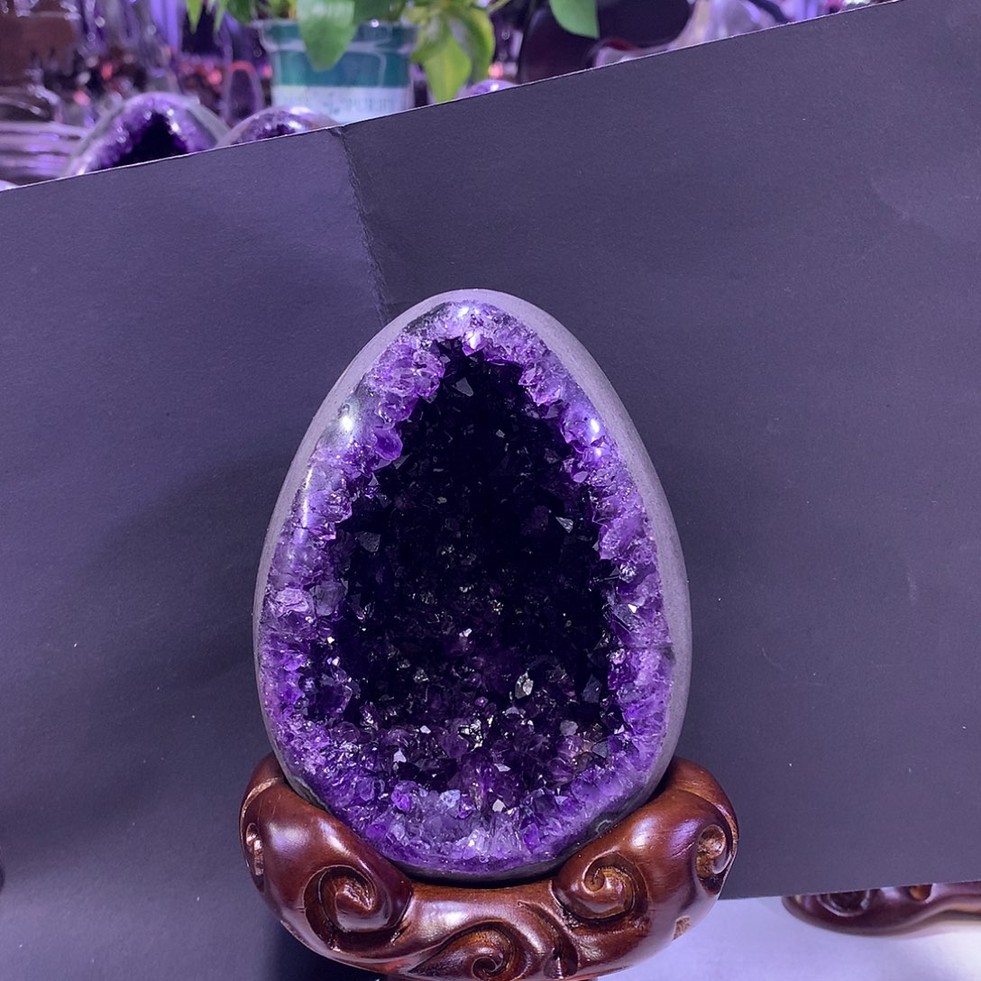 未镶嵌大型摆件（非配饰）水晶