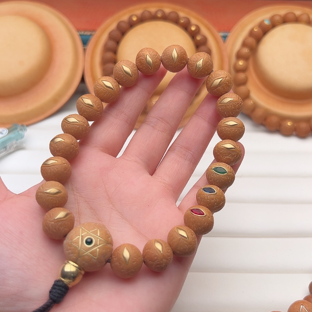 吊坠凤眼菩提凤眼菩提