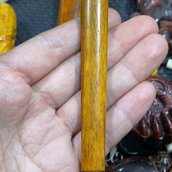 滴血莲花菩提手串