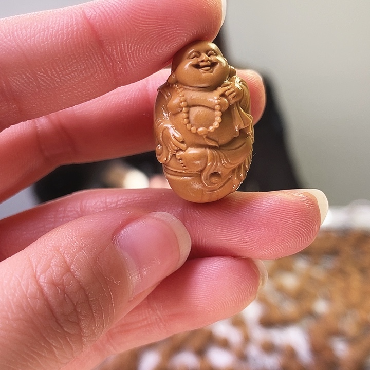 手串/手链橄榄核橄榄核