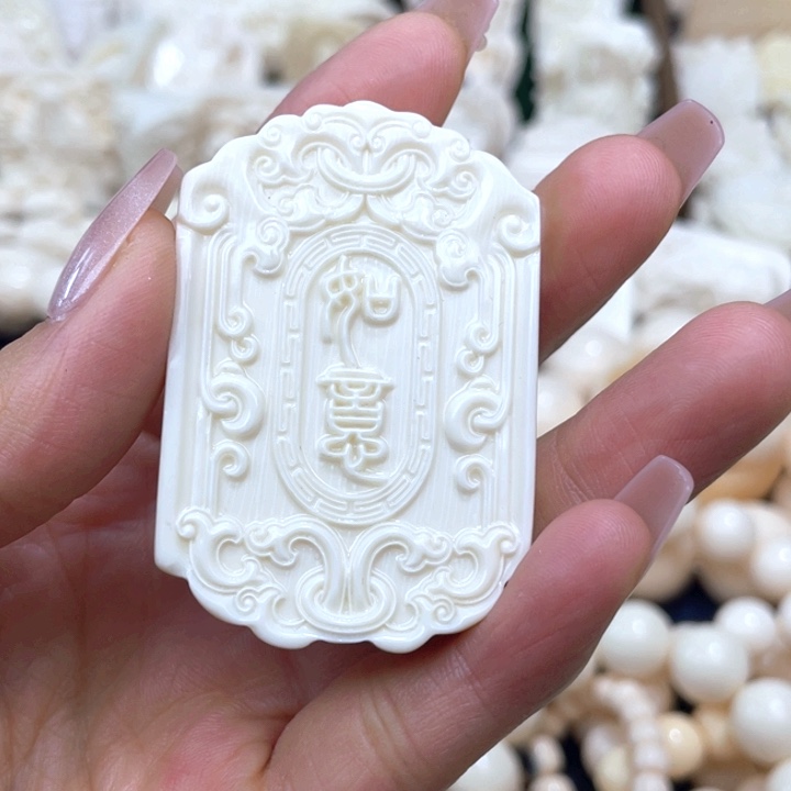 手串/手链/手镯猛犸象牙