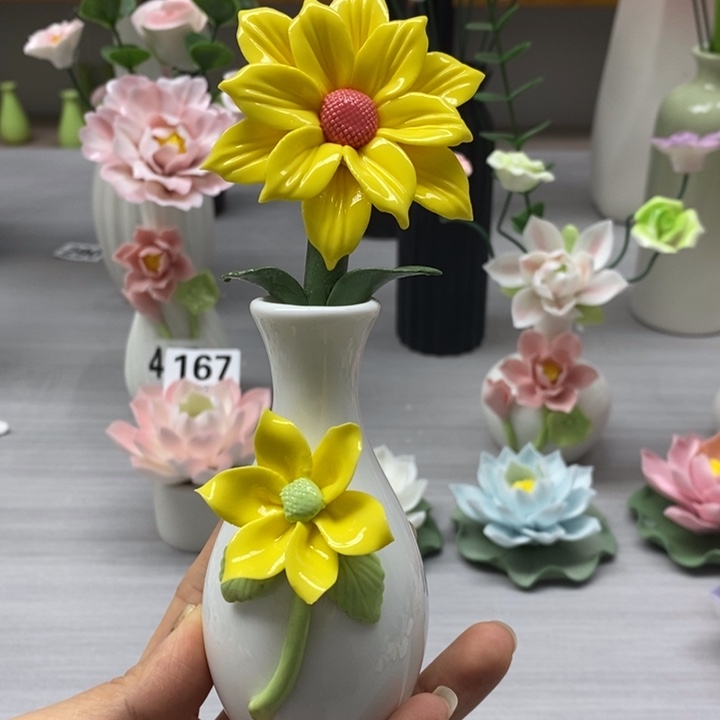 陶瓷陶瓷材料加工